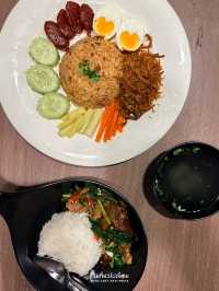 ร้านอาหารไทยในงานอีเวนต์