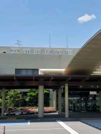 ■竜馬高知空港