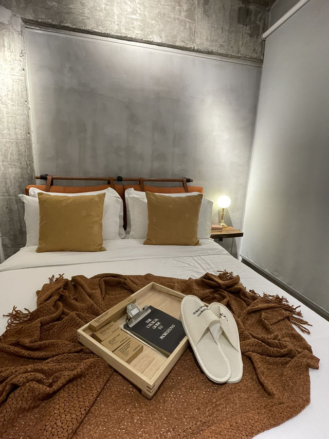 🇲🇾 Hotel Mokozoyo in Georgetown! 