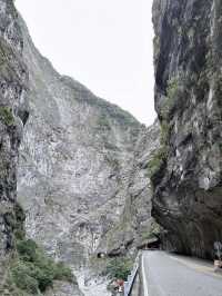 Taroko National Park: Taiwan’s Marble Wonderland of Outdoor Adventures
