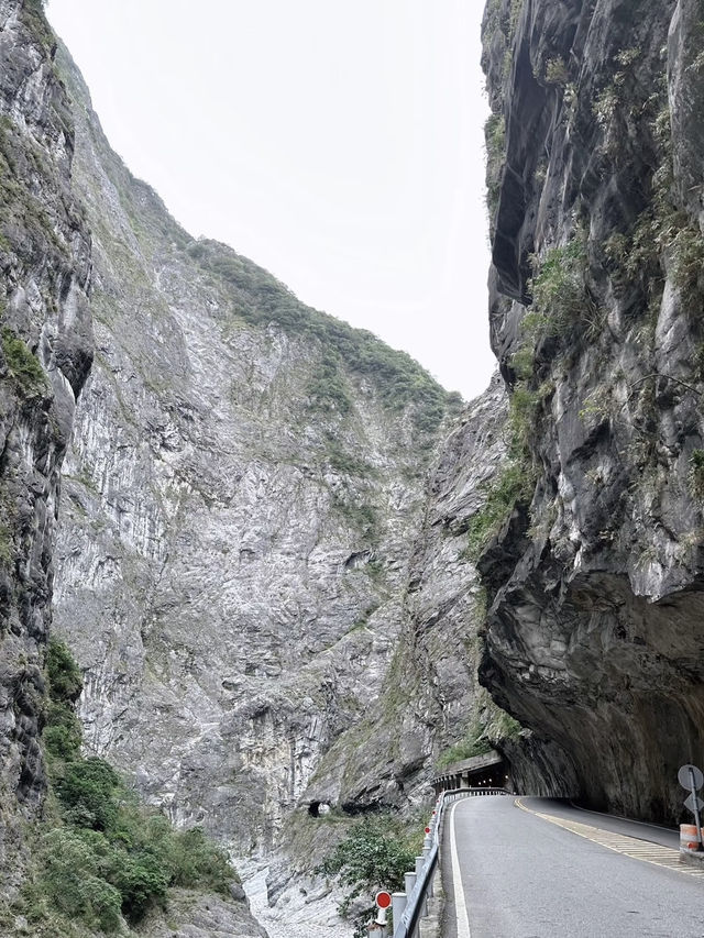 Taroko National Park: Taiwan’s Marble Wonderland of Outdoor Adventures