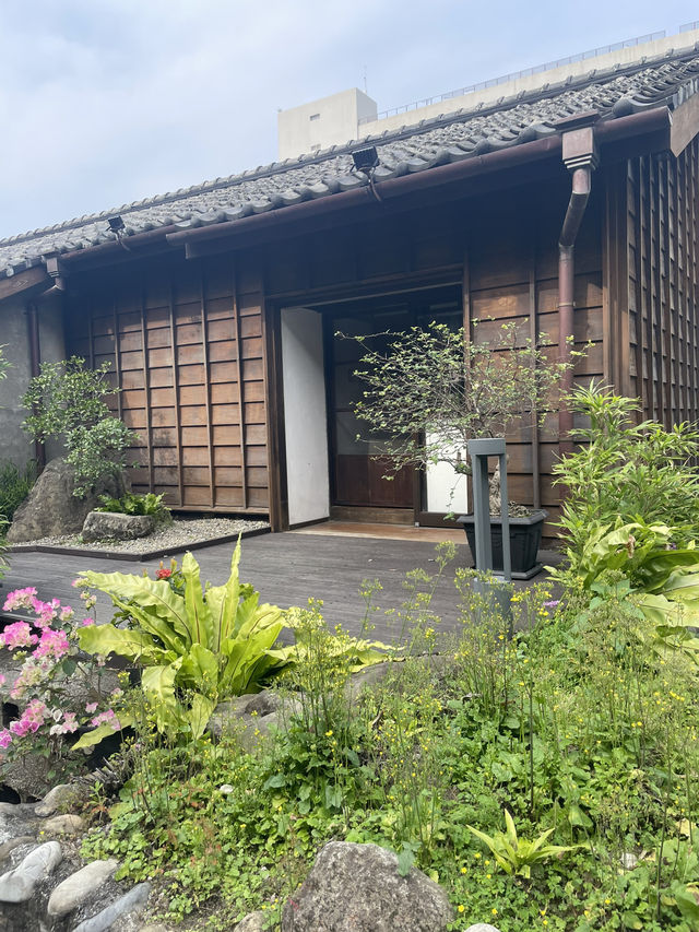 Rongjin Gorgeous Time (榕錦時光生活園區)