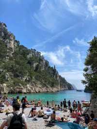 เเนะนำทึ่ Hiking ใกล้เมือง Marseille