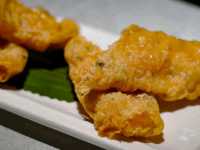 ร้านอาหารกวางตุ้งระดับมิชลิน 2 ดาว