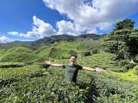 Malaysia’s Highland GEM!!!