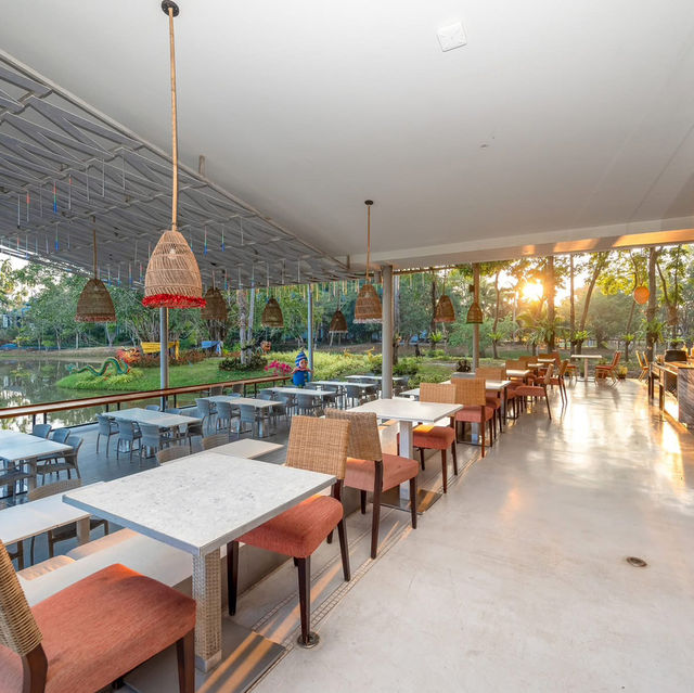 Siamdasada Khaoyai  