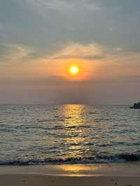 Koh Kood Paradise Beach Resort 