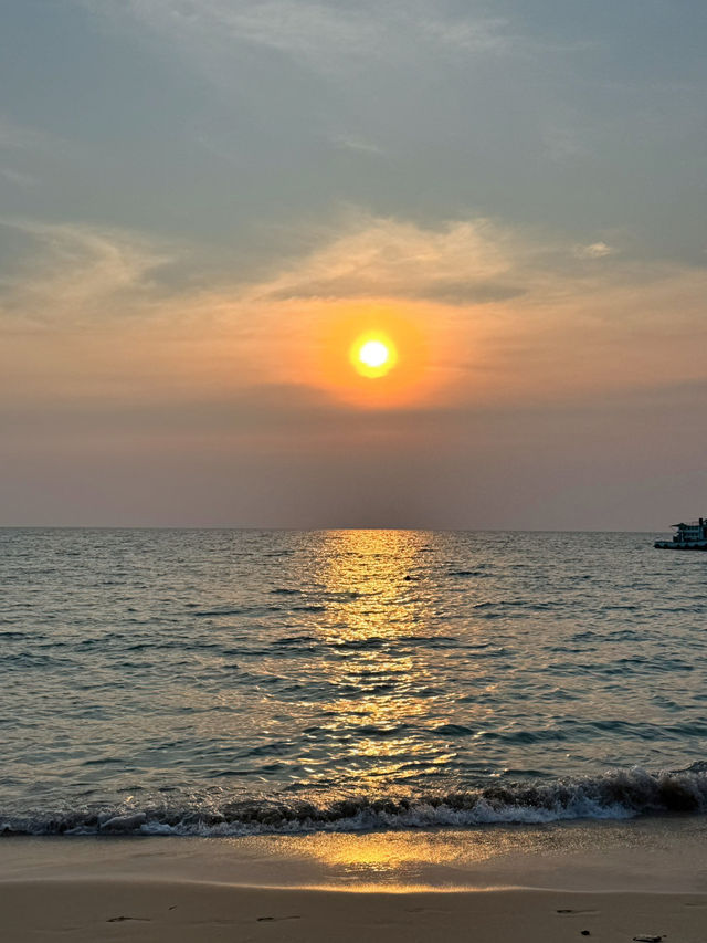 Koh Kood Paradise Beach Resort 