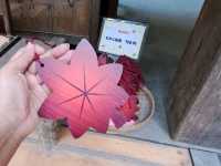 京都〔貴船〕朱紅色的夢幻參道