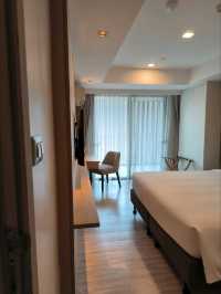Somerset Ekamai Bangkok พักฉลองวาเลนไทน์