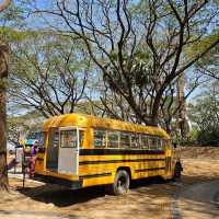 หลงรัก คอฟฟี่โรสเตอร์ ร้านกาแฟนั่งชิลที่อุบล