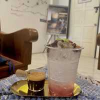 เออโก คอฟฟี่ Ergo-Coffee คาเฟ่มีเรื่องราว