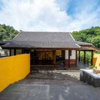 Onsen At Moncham  