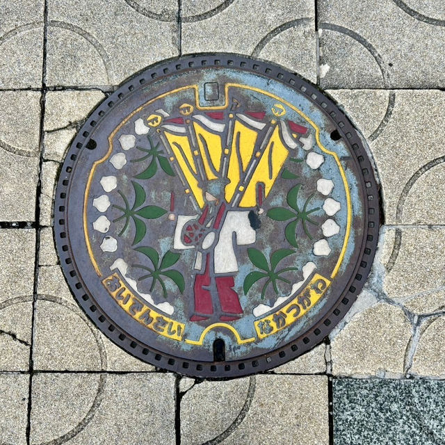【岐阜県】栗のまち中津川