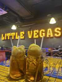 銅鑼灣高質Cafe