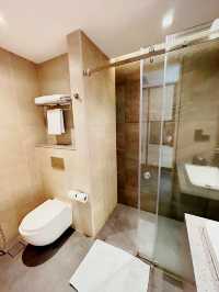 Chic Comfort at Four Points by Sheraton KL Chinatown