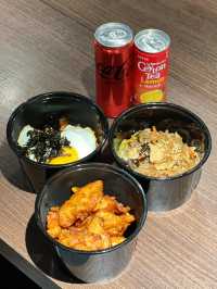 天后人氣韓式料理