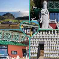 แพลนรวมที่เที่ยว🧳 เกาะเชจู 1 Day Trip