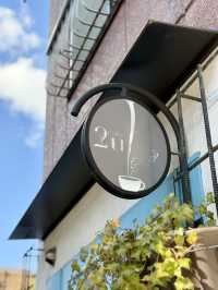 Charming Cafe Experience at Cafe 2u☕️