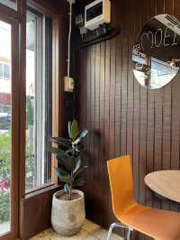 คาเฟ่ moei ที่ลำปาง