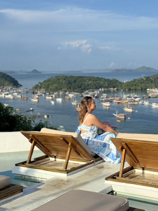 AMAZING VIEWS AT LOCCAL HOTEL COLLECTION 🇮🇩