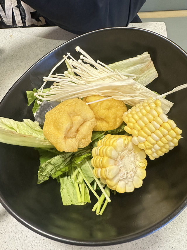 沙田性價比高既火鍋雞煲🤤