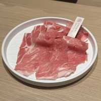 去到啟德體育園都要打邊爐🤣