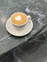 My most favourite coffee shop in the ENTIRE Europe (in Berlin)