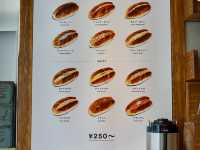 A Cozy Coffee Break at niko and ... COFFEE TOKYO