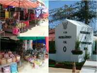 เช็คอิน@ดอยแม่สลอง