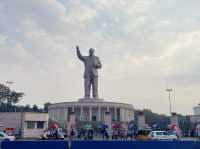 Telangana Secretariat, Hyderabad must-visit No.1, India