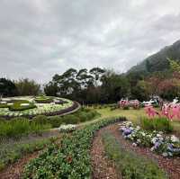 Yangmingshan National Park