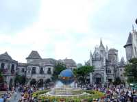 มัดรวม 7 ที่เที่ยว เมืองดานัง เวียดนาม