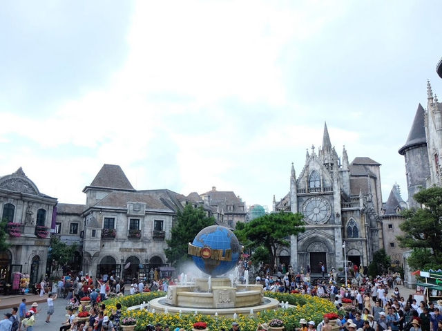 มัดรวม 7 ที่เที่ยว เมืองดานัง เวียดนาม
