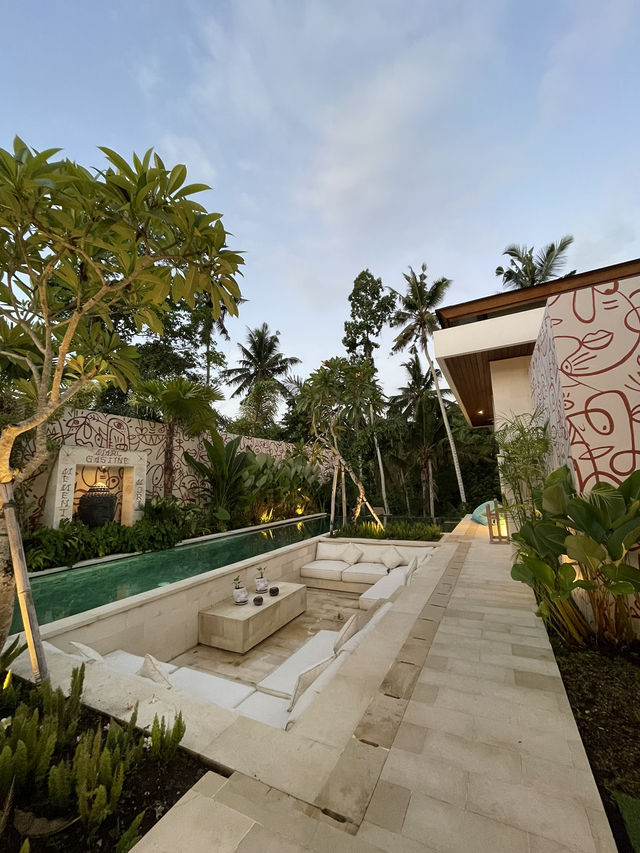 🇮🇩 Villa Taya - Best Villa Experience in Bali ! 