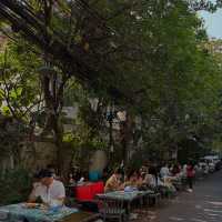 Madame Musur & Restaurant🧃🍲@BKK