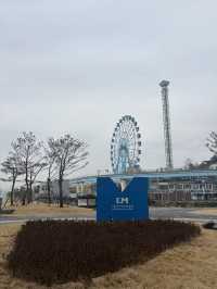 해양역사 유산을 구경할 수 있는 인천 데이트 추천장소😀