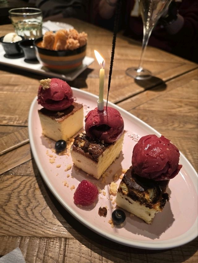 微醺中的週末西班牙午餐