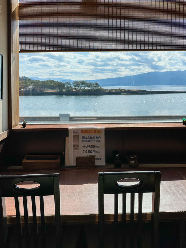 【100円で大満足】沼津市場のすぐ隣”とびゅうお”によってみた！