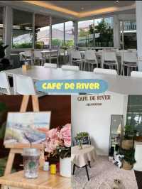 แนะนำคาเฟ่ เชียงคาน