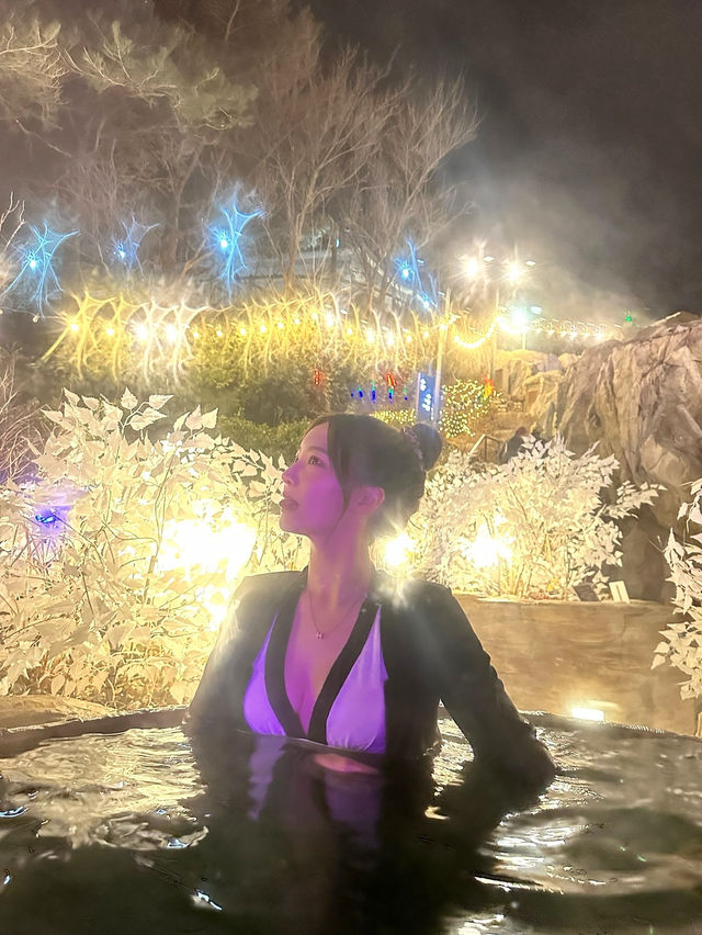  📍설악 워터피아