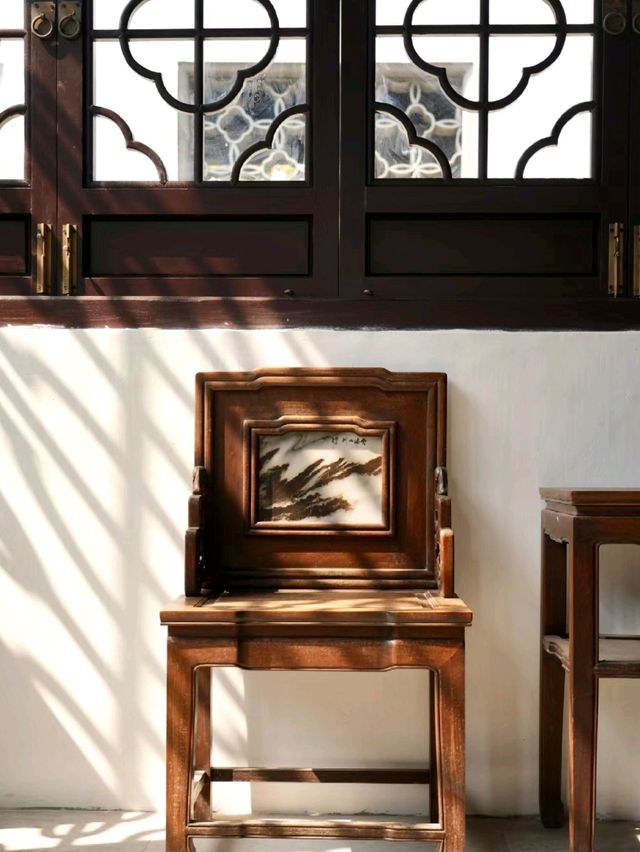 Yan Guan Ancestral Hall: A Tribute to Ancient Salt Officials