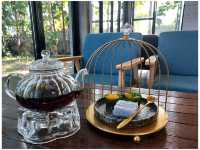 คาเฟ่สายหวาน @ อุดรธานี