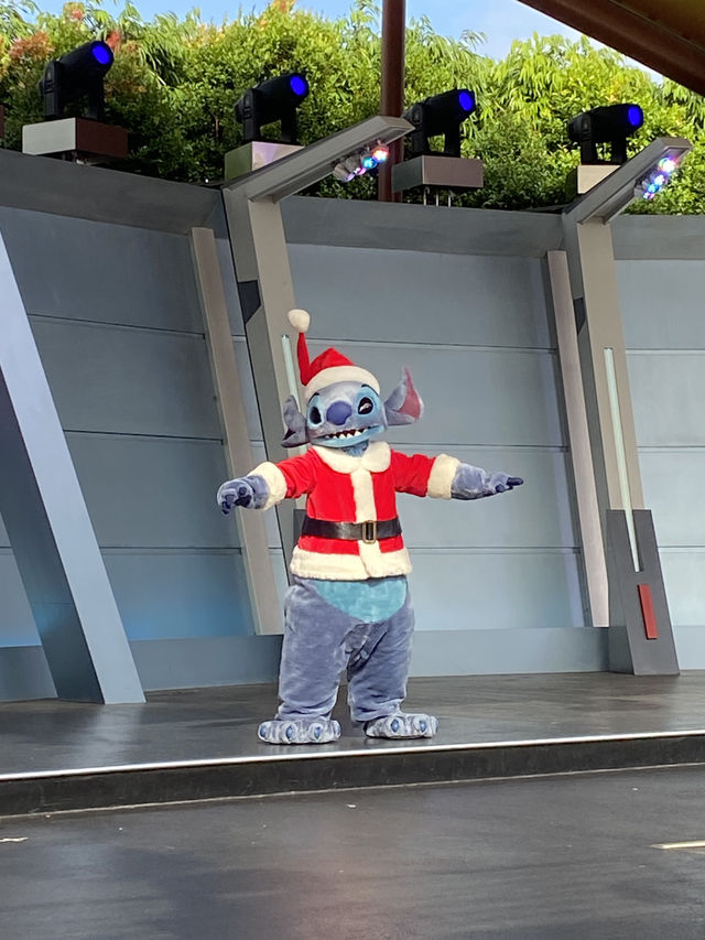 香港迪士尼樂園，進來了就不想出去了🏰✨