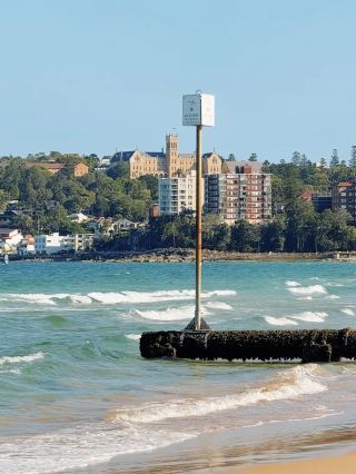Sun, Surf, and Scenic Views – My Visit to Manly Beach, Sydney