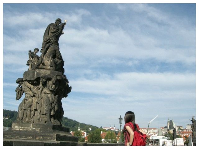 Prague 2 Days 1 Night: ปราก 2 วัน 1 คืน