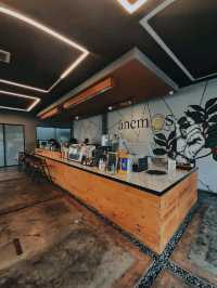 ANEMOS COFFEE