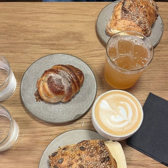 Absolutely the best brunch spot