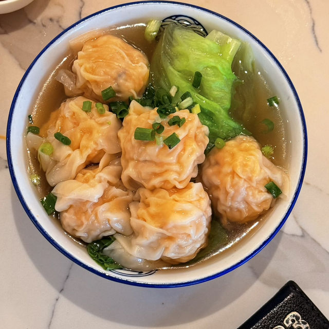 Food Log in Hong Kong🥟🍤🍟🍖🥞