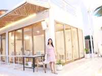 Cherocco Beach Club Rayong 